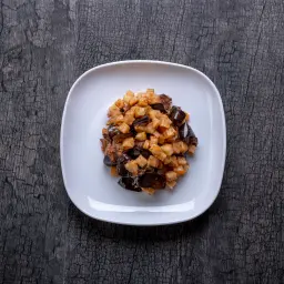 بيض بالكاري